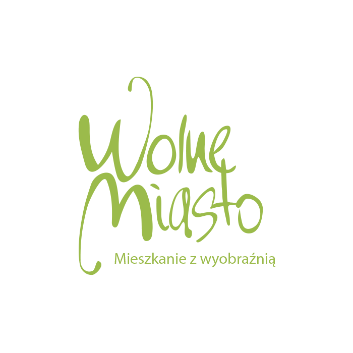 Wolne Miasto - Mieszkanie z wyobraźnią